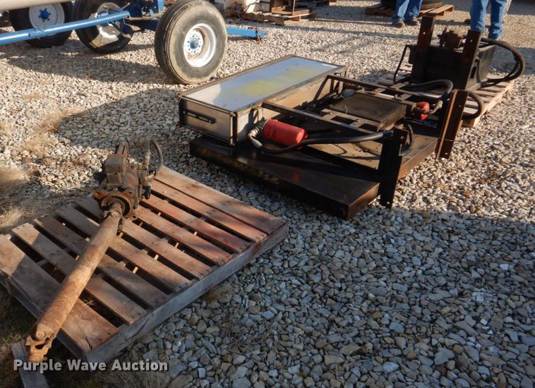 image for item IM9586 Tanks