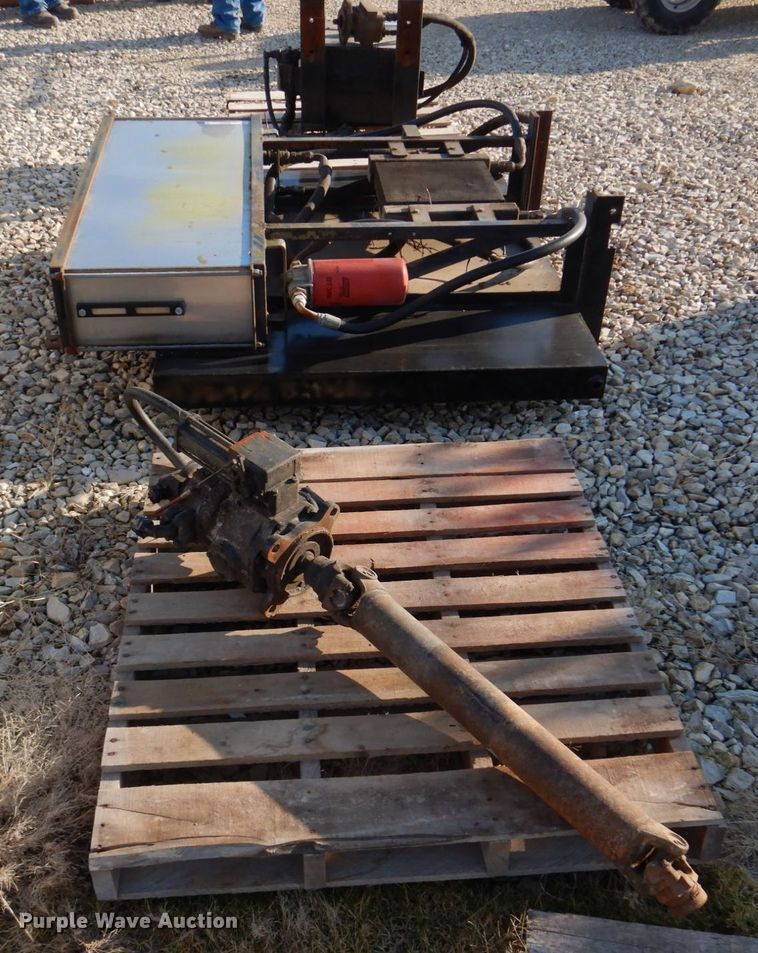 image for item IM9586 Tanks