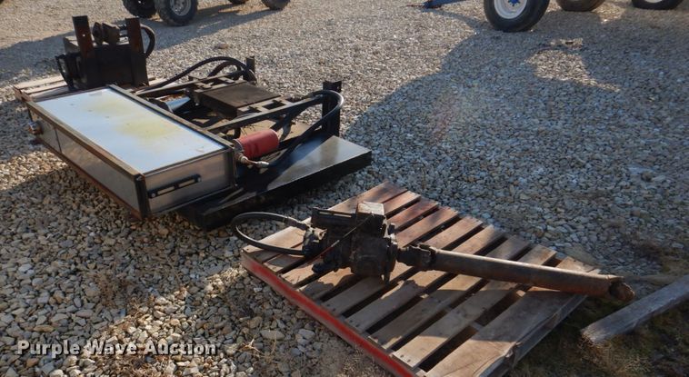 image for item IM9586 Tanks