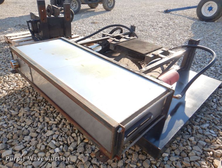 image for item IM9586 Tanks