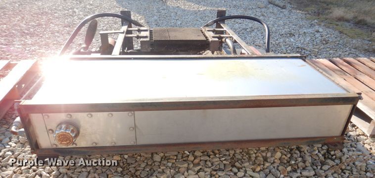 image for item IM9586 Tanks