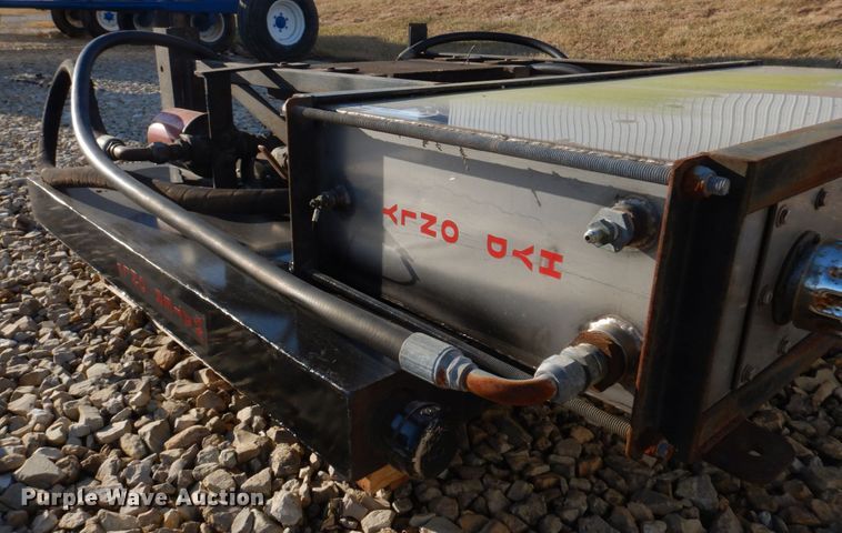 image for item IM9586 Tanks