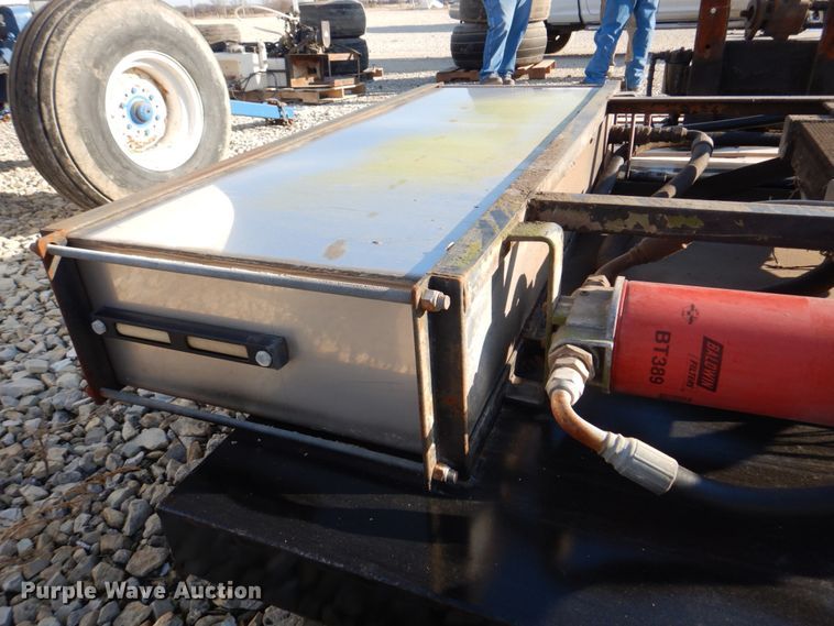 image for item IM9586 Tanks