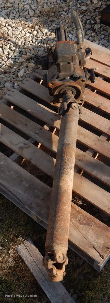 image for item IM9586 Tanks