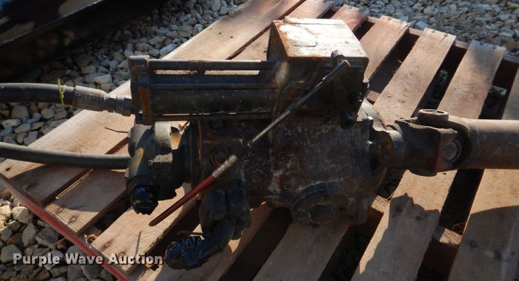 image for item IM9586 Tanks