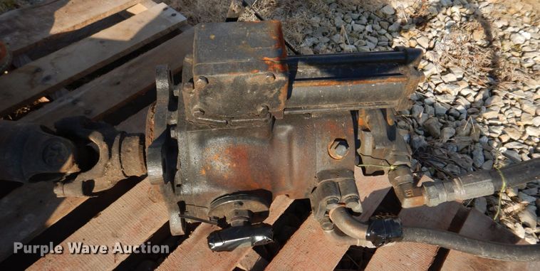 image for item IM9586 Tanks