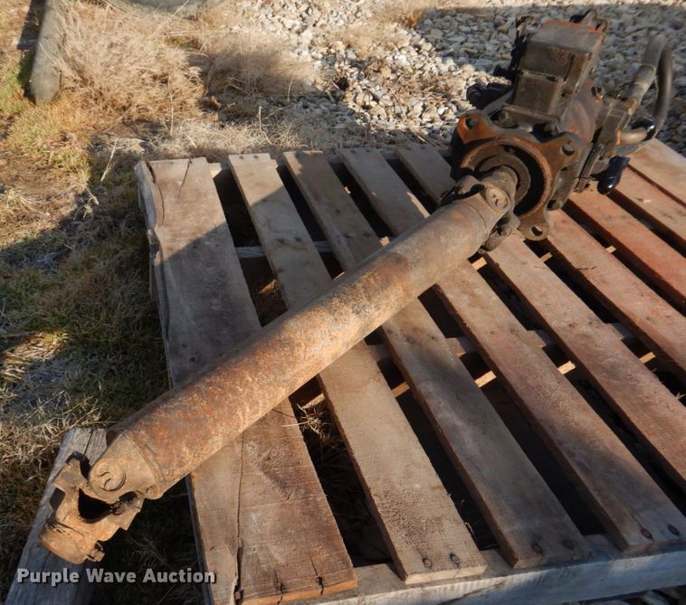 image for item IM9586 Tanks