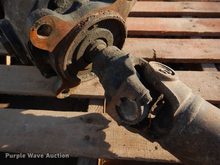 image for item IM9586 Tanks