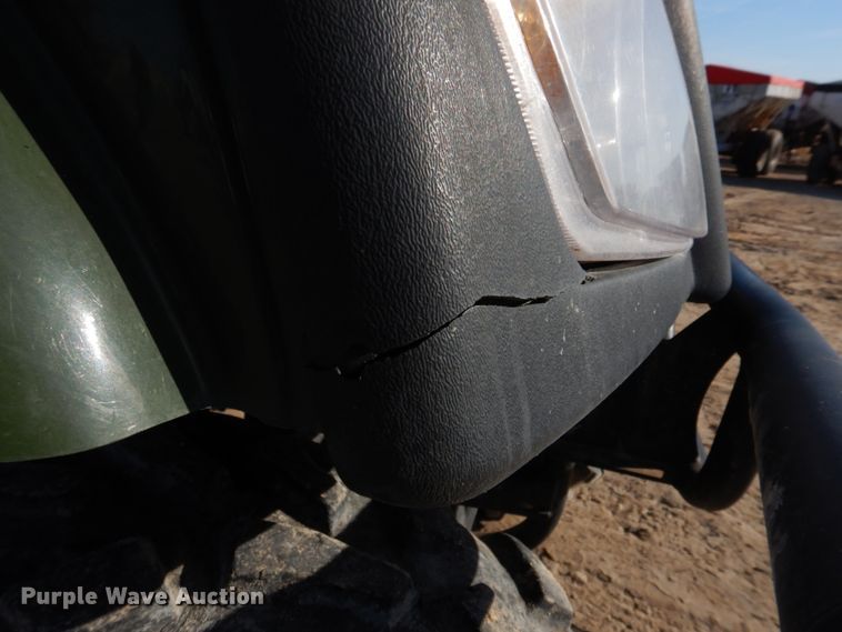 image for item IM9587 2010 Land Master LM650  utility vehicle