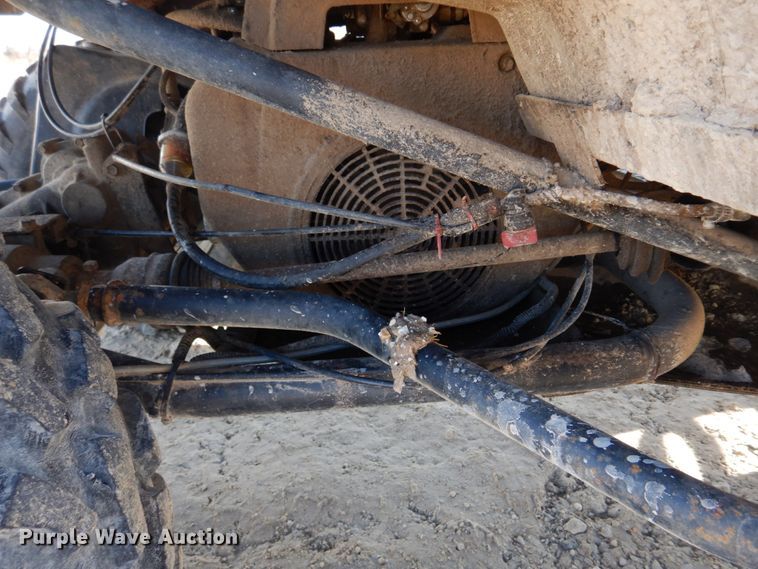 image for item IM9587 2010 Land Master LM650  utility vehicle