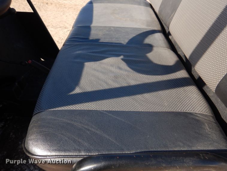 image for item IM9587 2010 Land Master LM650  utility vehicle