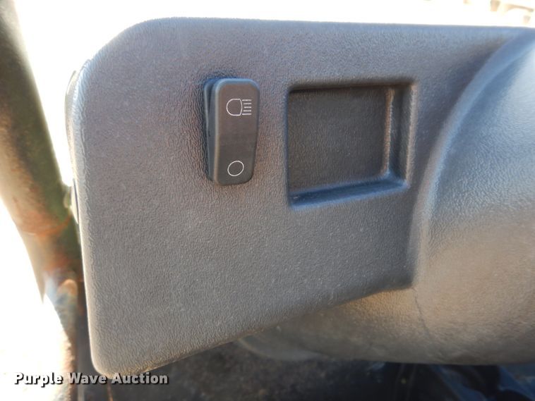 image for item IM9587 2010 Land Master LM650  utility vehicle