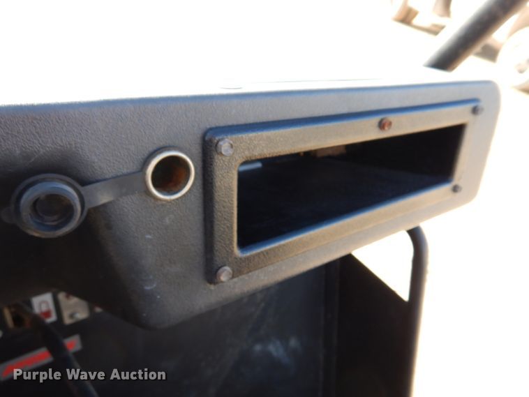 image for item IM9587 2010 Land Master LM650  utility vehicle