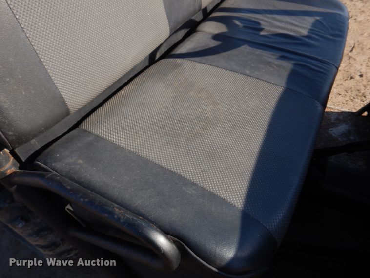 image for item IM9587 2010 Land Master LM650  utility vehicle