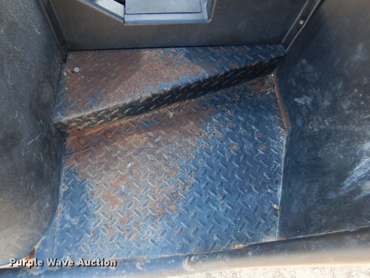 image for item IM9587 2010 Land Master LM650  utility vehicle