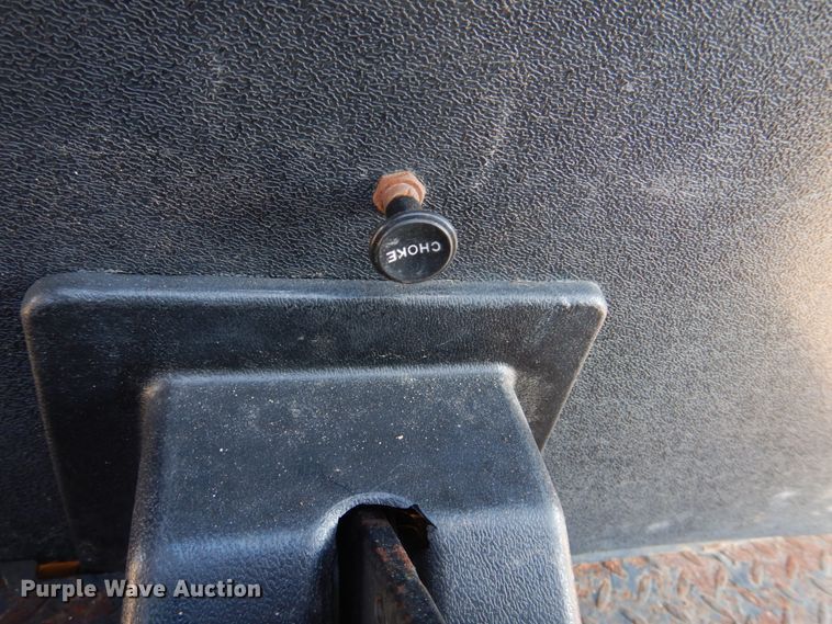 image for item IM9587 2010 Land Master LM650  utility vehicle