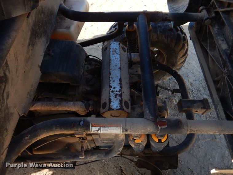 image for item IM9587 2010 Land Master LM650  utility vehicle