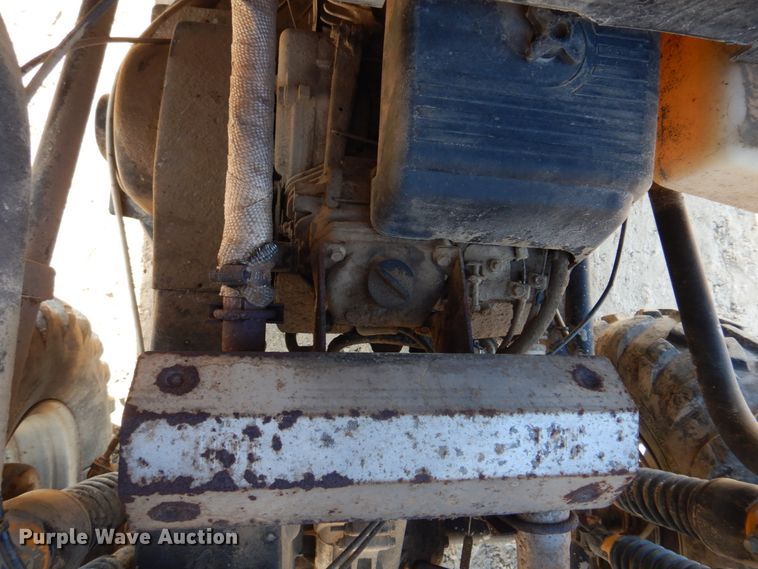 image for item IM9587 2010 Land Master LM650  utility vehicle