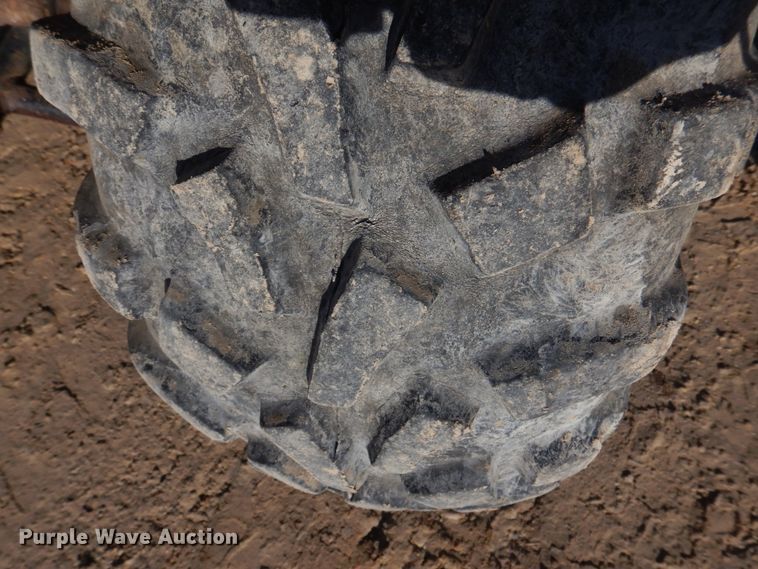 image for item IM9587 2010 Land Master LM650  utility vehicle