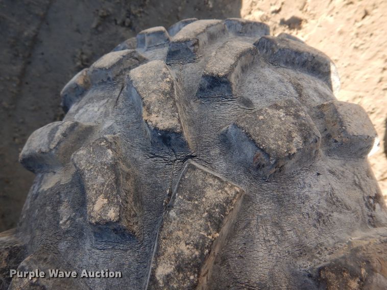 image for item IM9587 2010 Land Master LM650  utility vehicle