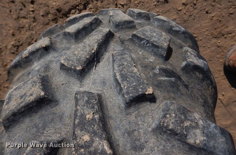 image for item IM9587 2010 Land Master LM650  utility vehicle