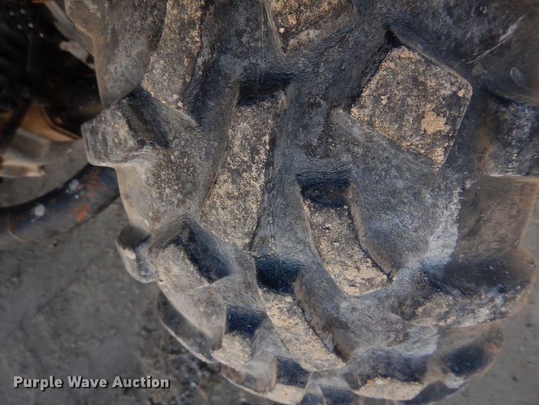 image for item IM9587 2010 Land Master LM650  utility vehicle