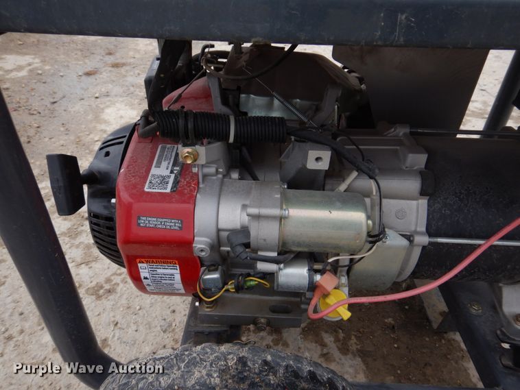 image for item IM9605 Briggs & Stratton 030471  generator