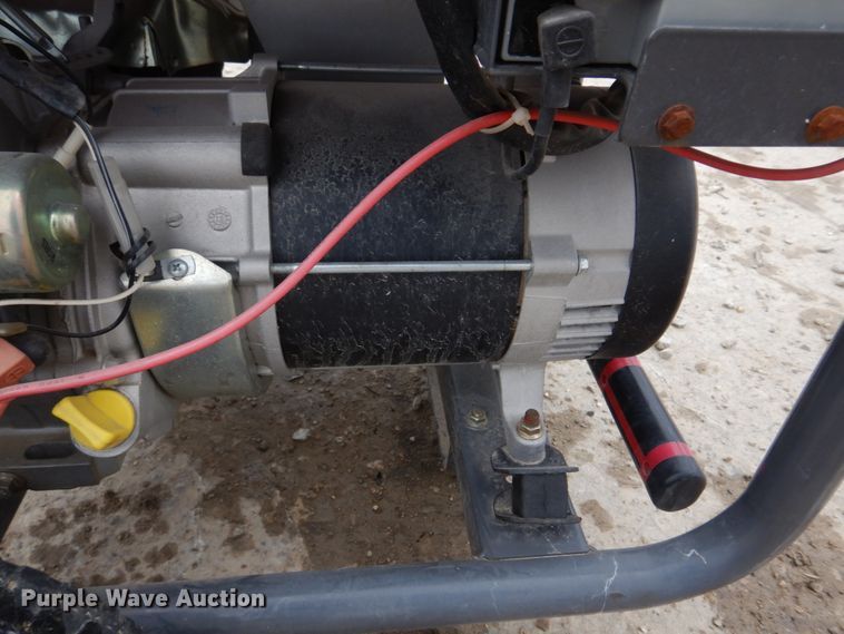 image for item IM9605 Briggs & Stratton 030471  generator