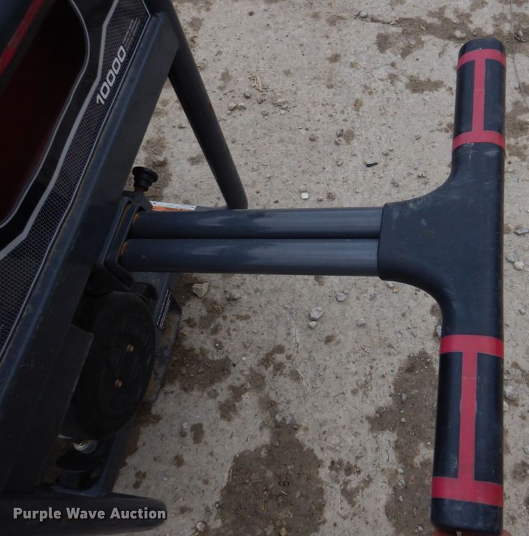 image for item IM9605 Briggs & Stratton 030471  generator