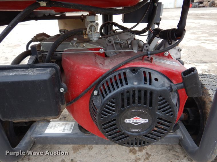 image for item IM9605 Briggs & Stratton 030471  generator