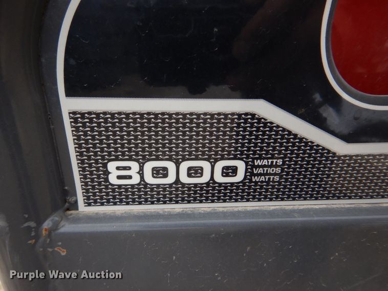 image for item IM9605 Briggs & Stratton 030471  generator