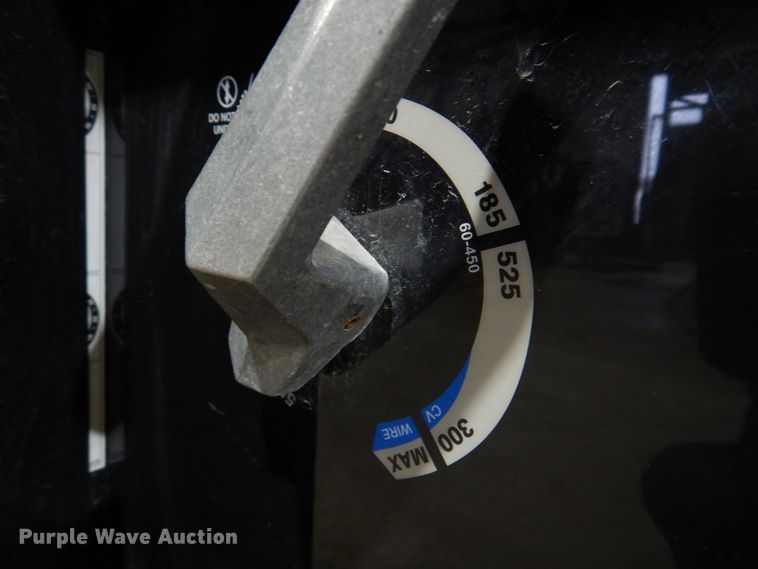 image for item IM9623 Miller Big Blue Air Pak  welder/generator