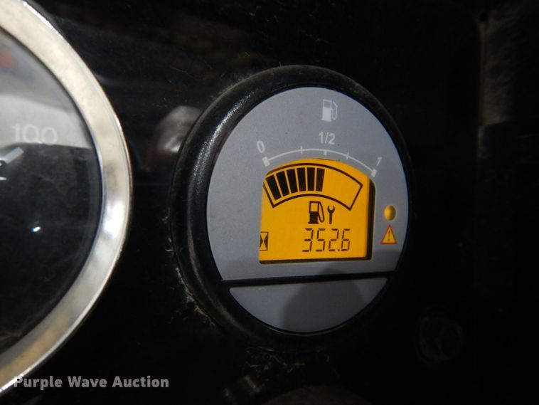 image for item IM9623 Miller Big Blue Air Pak  welder/generator