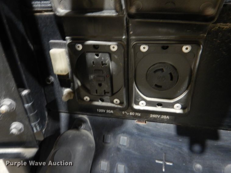 image for item IM9623 Miller Big Blue Air Pak  welder/generator