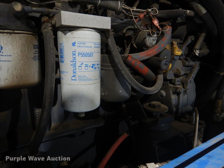 image for item IM9623 Miller Big Blue Air Pak  welder/generator