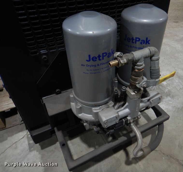 image for item IM9623 Miller Big Blue Air Pak  welder/generator