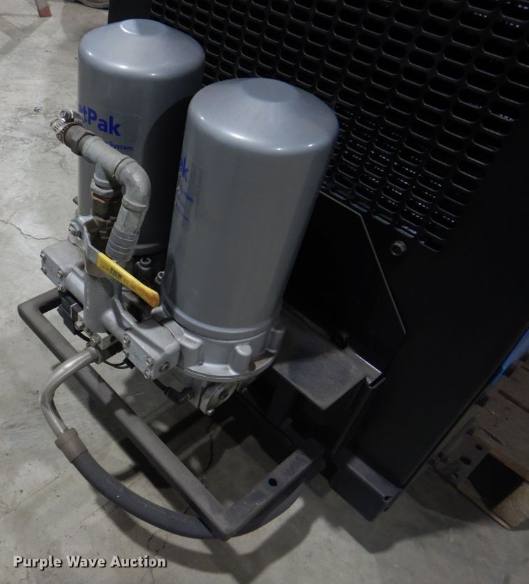 image for item IM9623 Miller Big Blue Air Pak  welder/generator