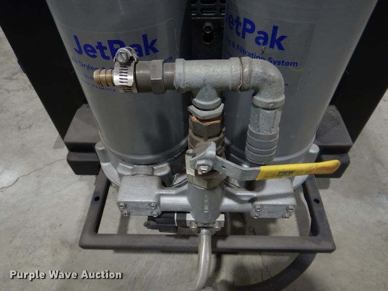 image for item IM9623 Miller Big Blue Air Pak  welder/generator