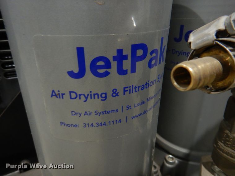 image for item IM9623 Miller Big Blue Air Pak  welder/generator