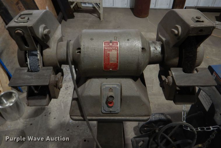 image for item IM9624 Miller Syncrowave 210  welder