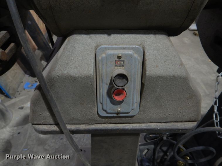 image for item IM9624 Miller Syncrowave 210  welder