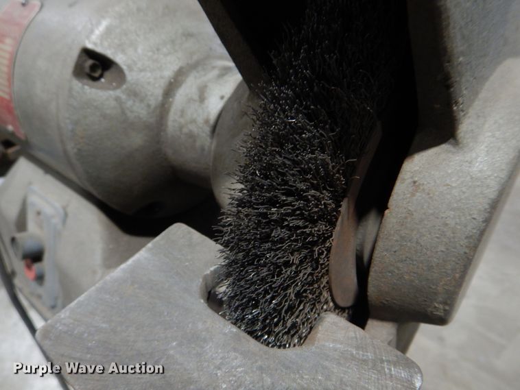 image for item IM9624 Miller Syncrowave 210  welder