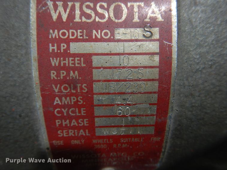 image for item IM9624 Miller Syncrowave 210  welder