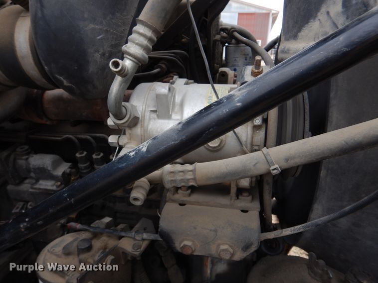 image for item IM9627 1992 Mack DM690S  flatbed truck