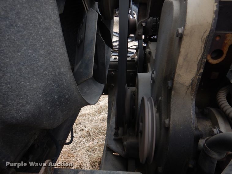 image for item IM9628 1986 International F2674  crane truck