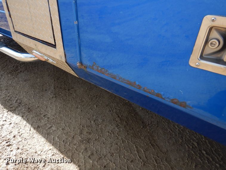 image for item IM9631 1999 Dodge Ram 3500  tow truck