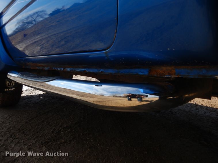 image for item IM9631 1999 Dodge Ram 3500  tow truck