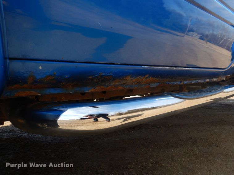 image for item IM9631 1999 Dodge Ram 3500  tow truck