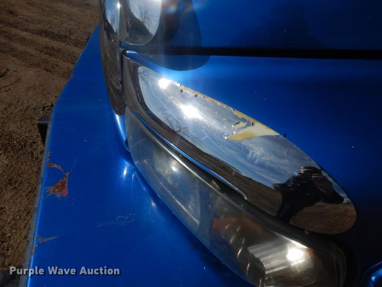 image for item IM9631 1999 Dodge Ram 3500  tow truck