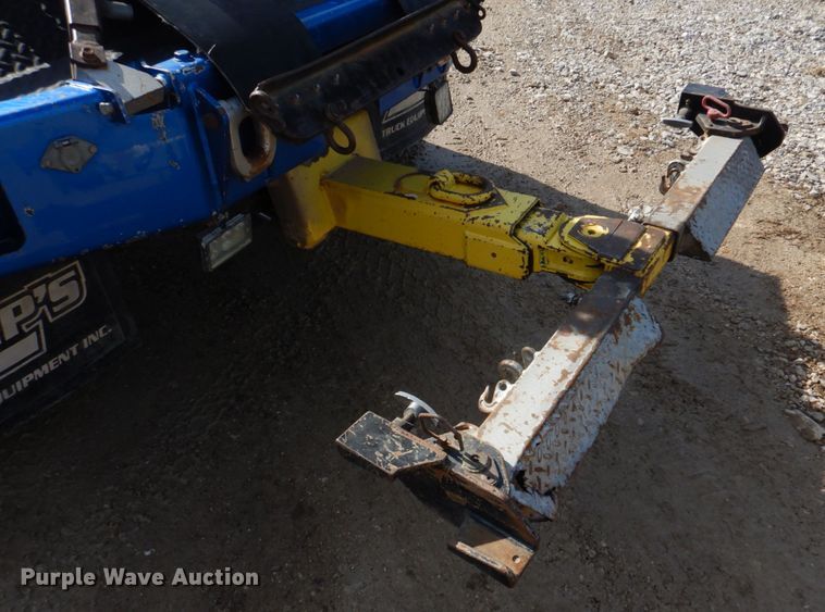 image for item IM9631 1999 Dodge Ram 3500  tow truck